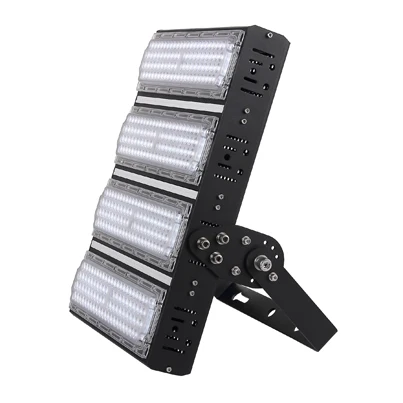 Factory Meanwell driver high quality outdoor IP65 led flood light 200W 5 years warranty