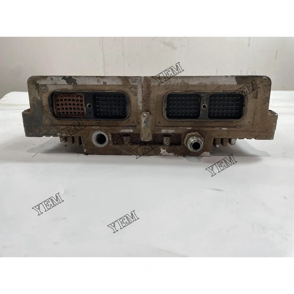 D934 Engine Control Unit 10118031 for Liebherr Engine Parts Hot Selling 2