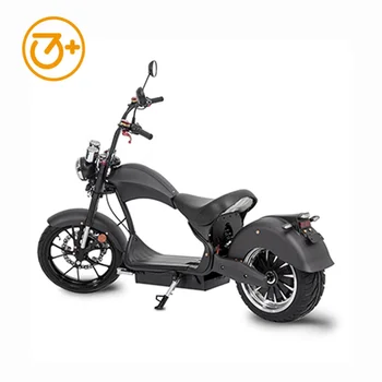 Citycoco Eec Coc Electric Scooters 4000w Eu Warehouse 2000w - Buy ...