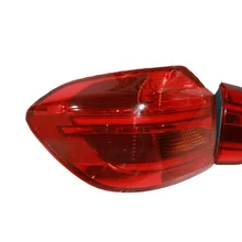 Hot selling auto parts For BMW X3 G01 automatic LED tail lamp assembly Oe63217408733/63217408734/63217408741/63217408742