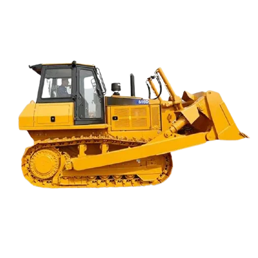 Low Price With Good Quality 24Tons 235HP Bulldozer SEM822D SU Blade