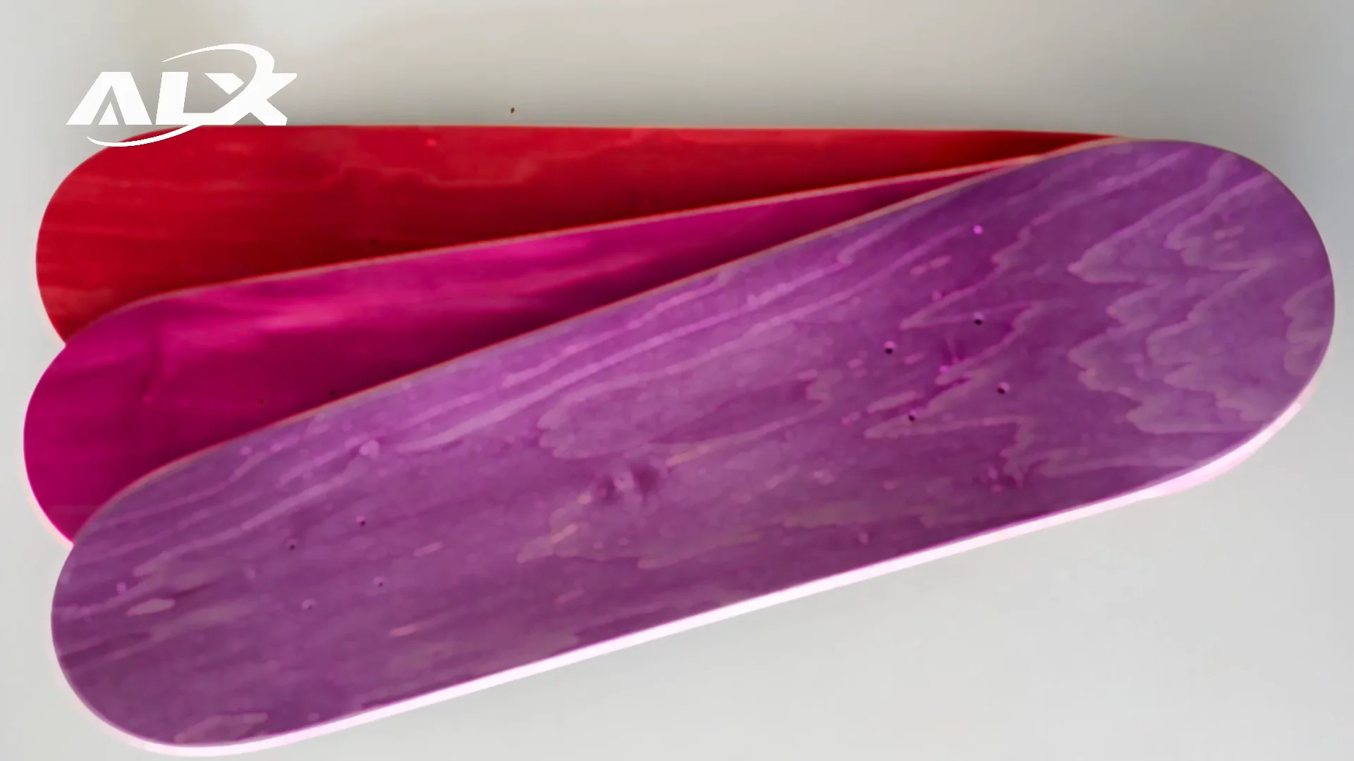 Skateboard Carbon Fiber Skateboard Deck For Adults Custom Skateboard