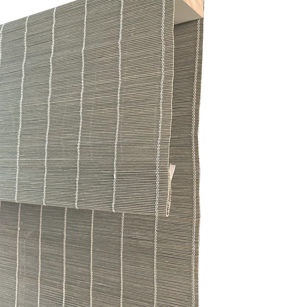 hot selling unique design window shades for living room or