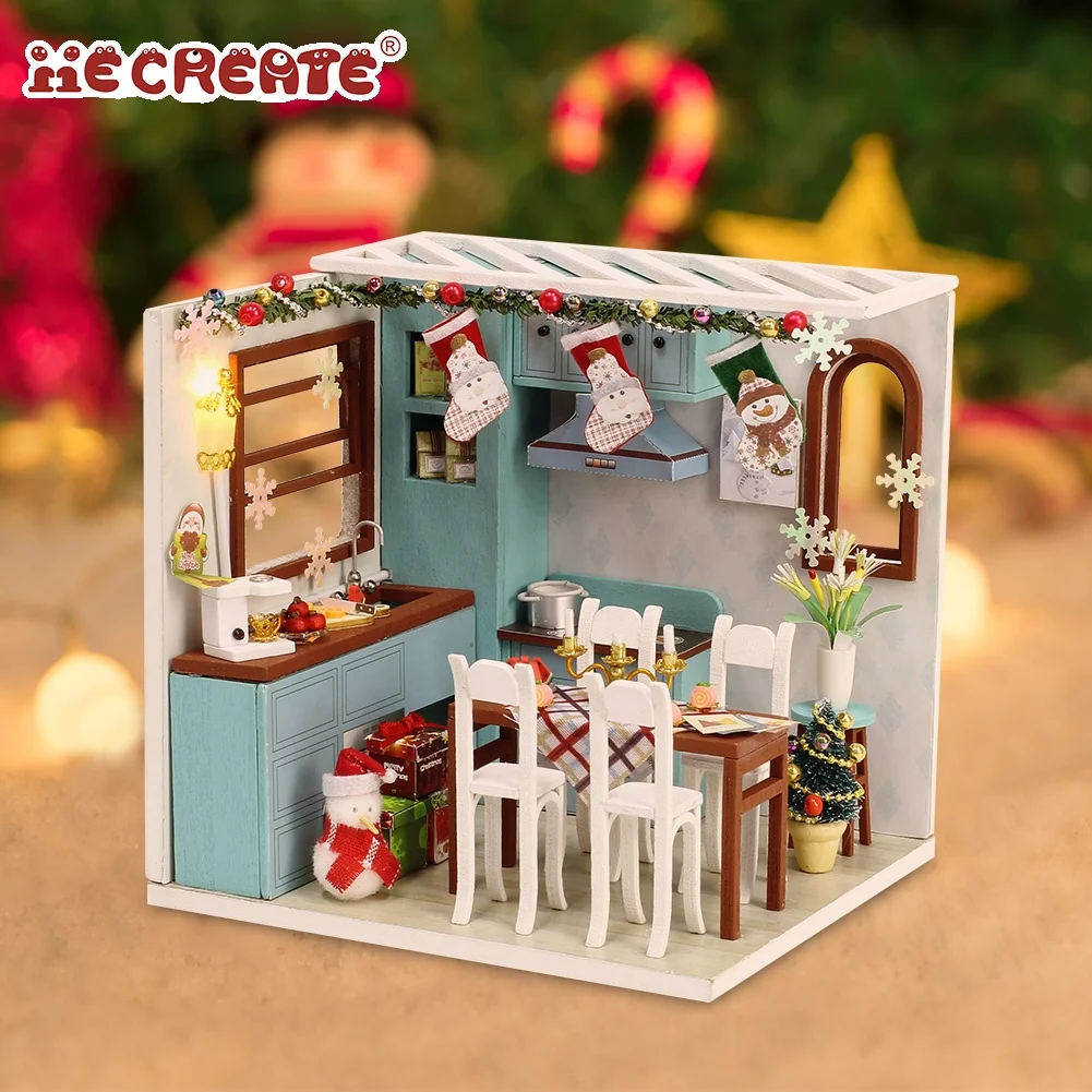 Accessori Case Bambole Letto Miniature Casa Bambole 1:12 Healifty | In