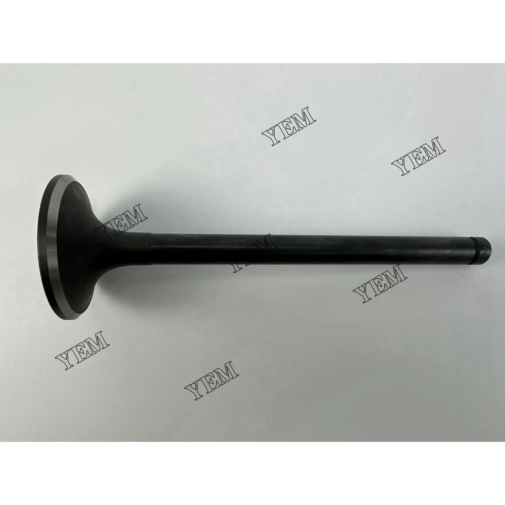 Engineering Machinery Part Exhaust Valve 13715-1013 for Hino EK100 Engine Part 3