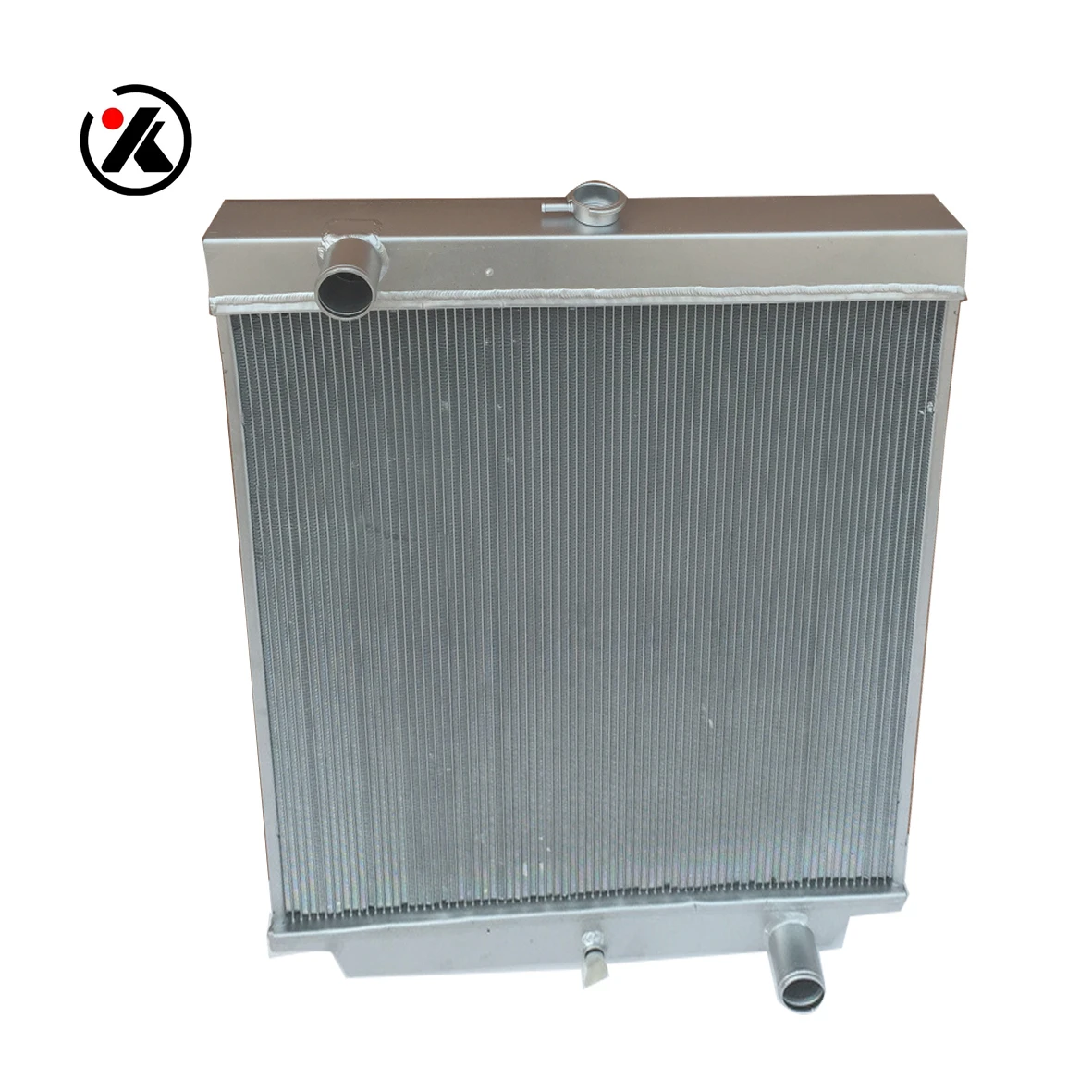 HITACHI Water Tank Radiator for Excavators - Quality & Durability