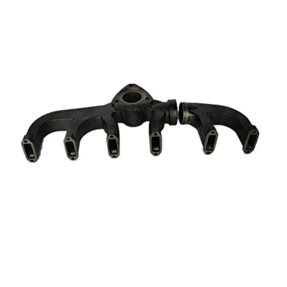 IZUMI Exhaust Manifold 02161907 for Deutz D6L91406 F6L913 F6L914 F4L912 Construction Machinery Engine Parts