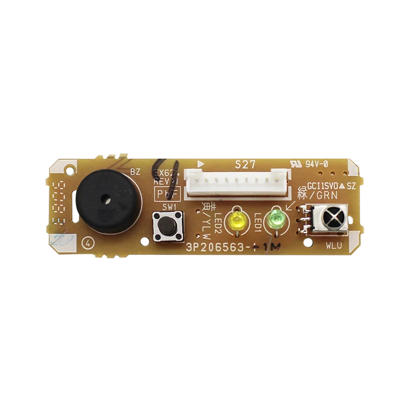 Daikin Indoor Unit FSAPP71AA - Original Printed Circuit Assy