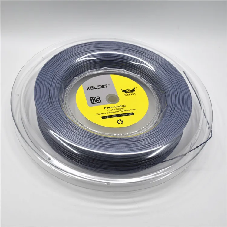 Китай Лидер продаж высокопрочная катушка для теннисной струны