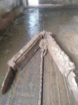 Cattle Cow Farm  Manure Scraper Automatic System High Quality Farm Use Automated Manure Removal Systems