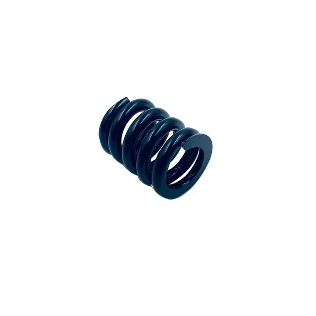 Custom Big Size Shock Absorbing Spring for Auto Durable Coil Springs for Vibration Isolation High-Load Car Compression Springs
