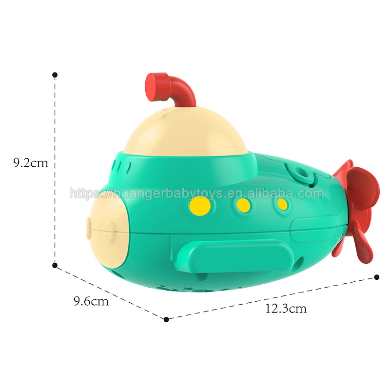 Игрушки для ванной