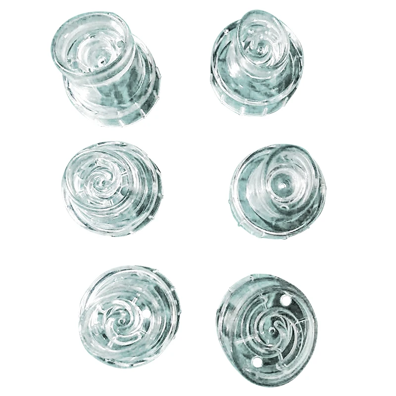 6 в 1 Гидра H2O2 алмазная микродермабразия аппарат для ухода за лицом увлажнения