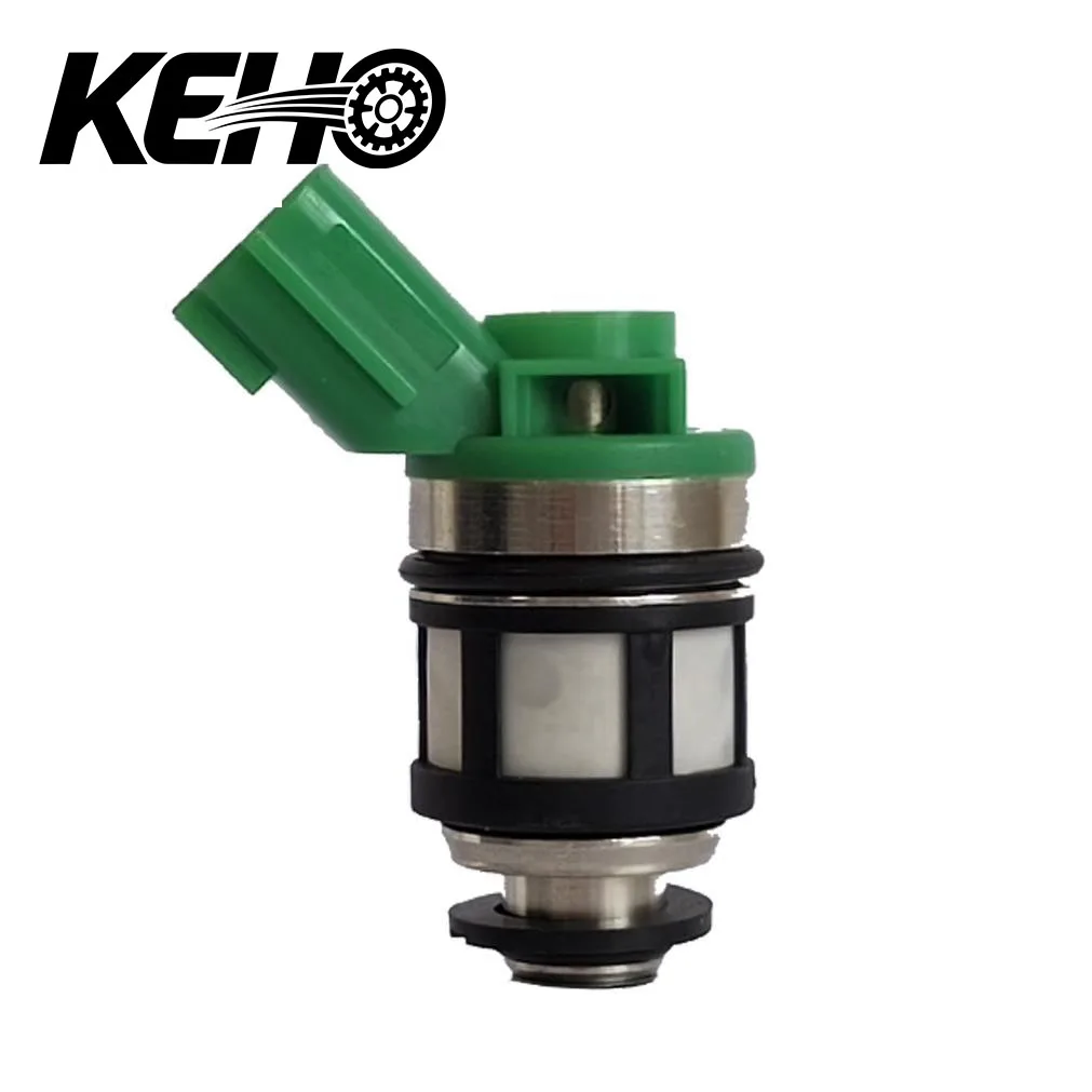 Fuel injector - 16600-1S700 - 96-04 Paladin Ruiqi Pickup D22 2.4L-3