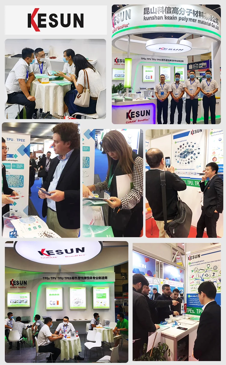 Eco Friendly Thermoplastic Polyurethane Tpu Rohs Buy Thermoplastic