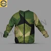 Camouflage Green