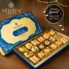 Scatola di baklava