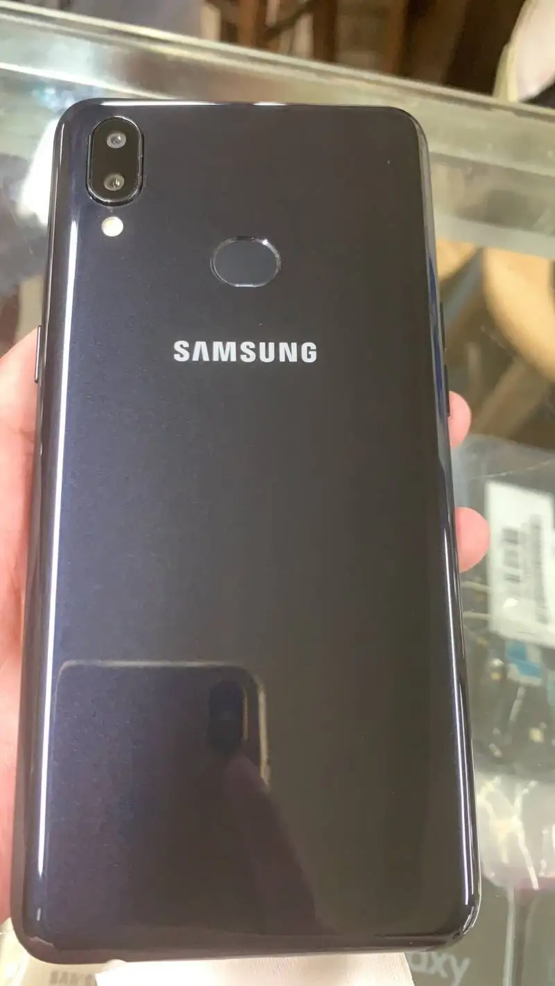 Cool Cheap  Original 4G Unlocked Cell Phones A10S A107 32GB galaxy Mobile Phone Tecno Phones Smartphone