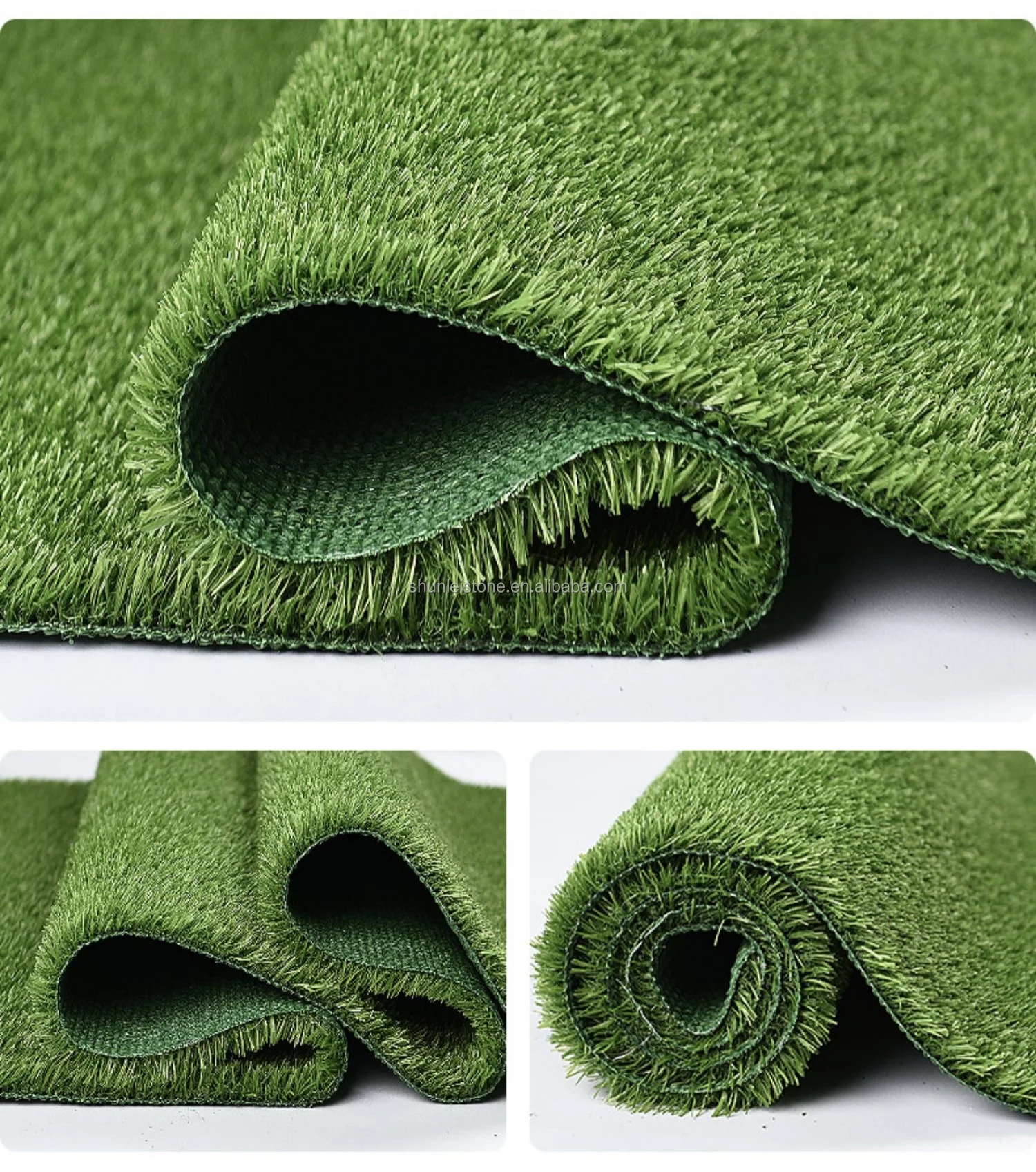 Artificial Grass Turf Carpet Lawn Tile For Garden Buy Artificial