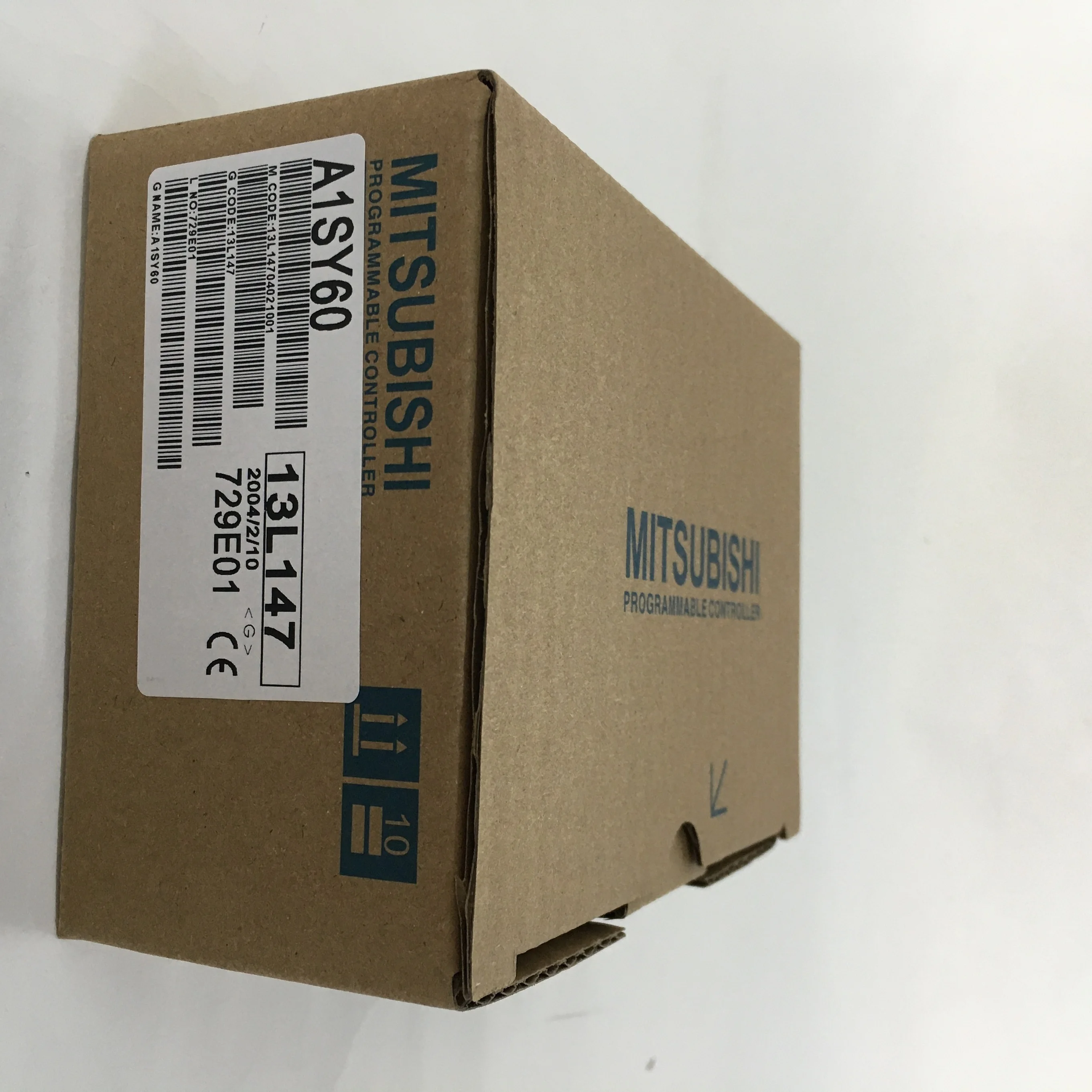 Mitsubishi Digital output module A1SY60