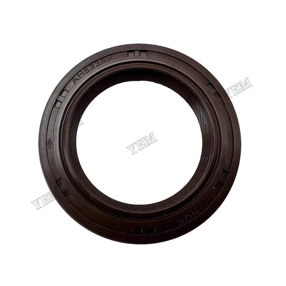 High Quality Crankshaft Front Oil Seal for Mitsubishi 3G83 Engine Parts
