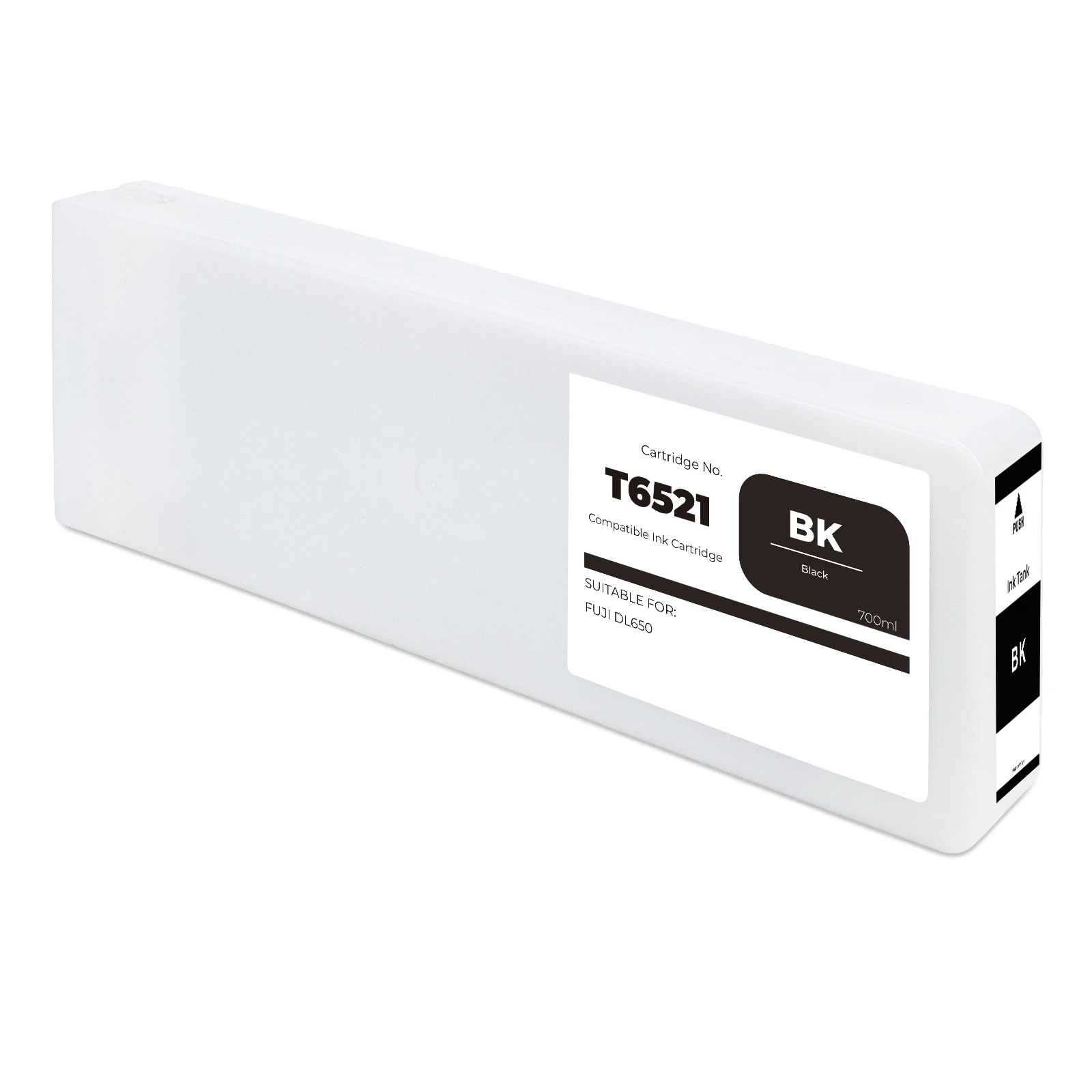 DLAedc 雷牙　　チタニウムインク Fuji DL600 DL650 Ink Cartridges - High Quality & Compatible