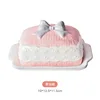 Mantequillera de punto en relieve w173122