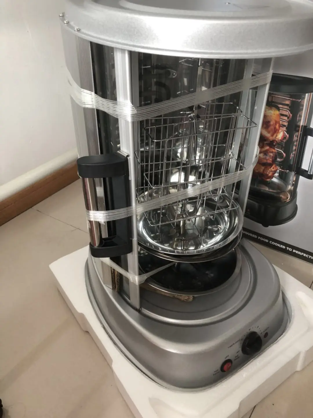 キッチン用電気ミニケバブグリル製造機、大特価販売中| Alibaba.com