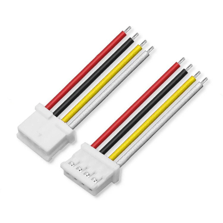 Custom Molex 1.5MM Pitch Connector Wire Harness Cable