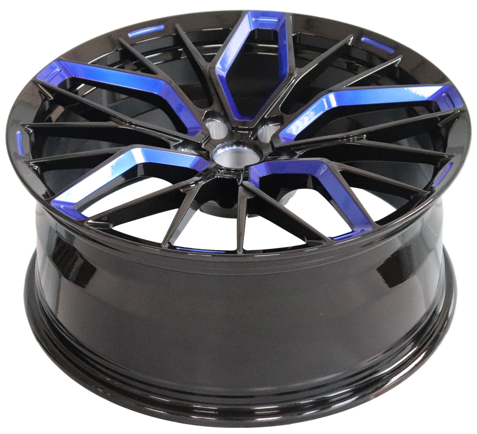 XL 1-piece Forged Wheel 17 18 19 20 21 22 23 Inch 5x112 5x114.3 5x120 5x130 for BMW M3 M5 Audi A6 RS5 Porsche Deep Concave Rim - Image 6