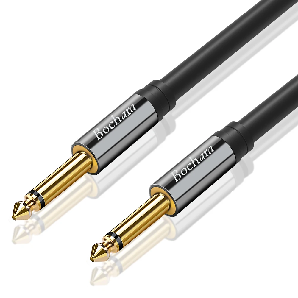 2m guitar cable