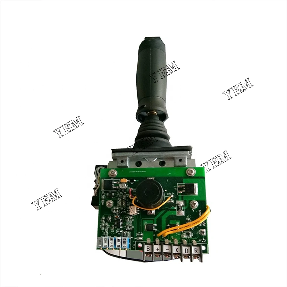 China Supplier Joystick Controller 42032 for Genie Boom Lift Z30/20 Z30/20N Z34/22N Z45/22 DC