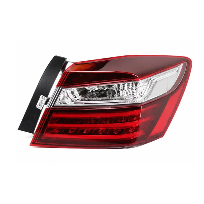 OEM 33550-T2A-H11 33500-T2A-H11 Agterlig Soliede Bou Hoë-kwaliteit Agterlig vir Honda Accord 2016