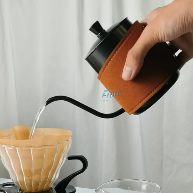 V60 Pour Over Coffee Maker Gift Set All In 1 Coffee Accessories Tools