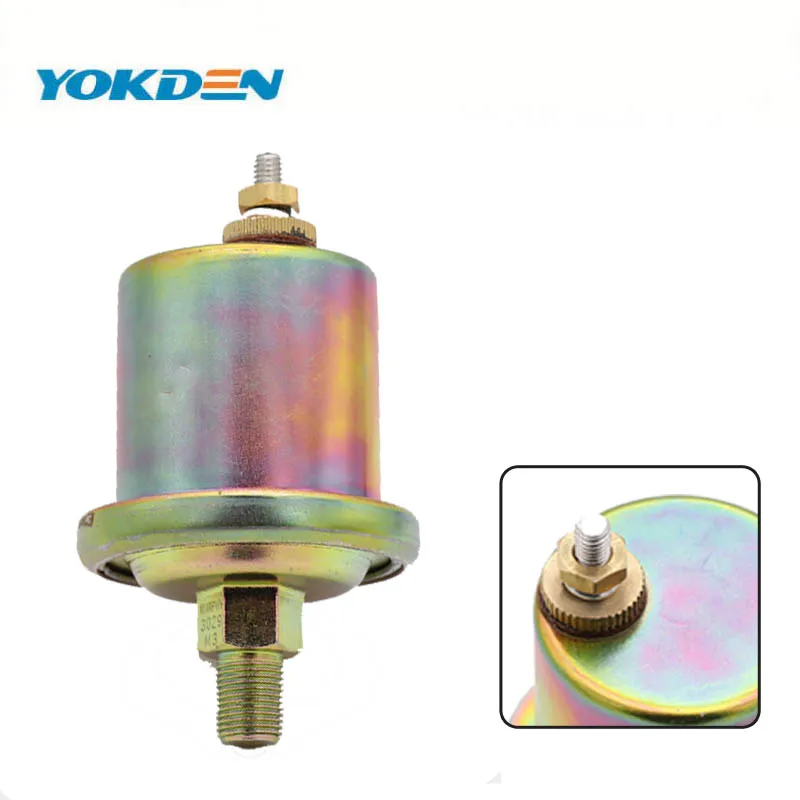 Diesel Generator Oil Pressure Sensor Esp100 Pressure Sender For Murphy Esp100 Buy Esp100
