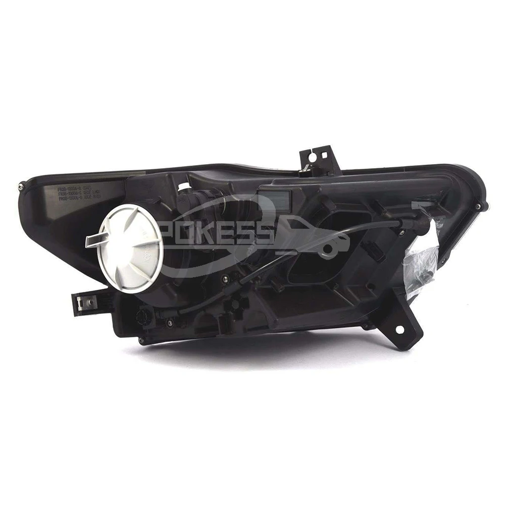 FR3Z13008N Left American Auto LED Headlight Assembly Aftermarket Headl... — 2