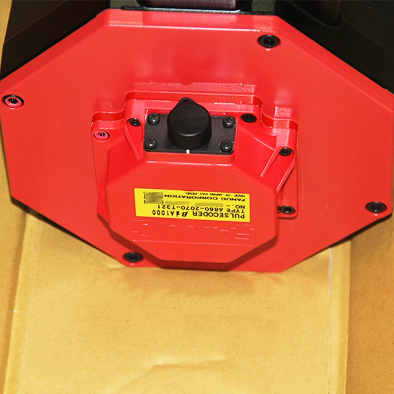 A06B-2085-B103 New gốc Fanuc AC servo motor
