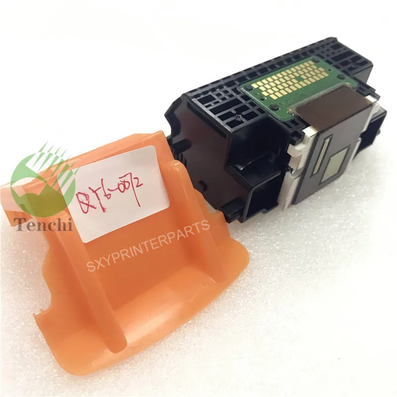 ORIGINAL QY6-0072 Print Head for Canon IP4600 IP4680 IP4700 IP4760 MP630 MP640 Inkjet Printer Parts
