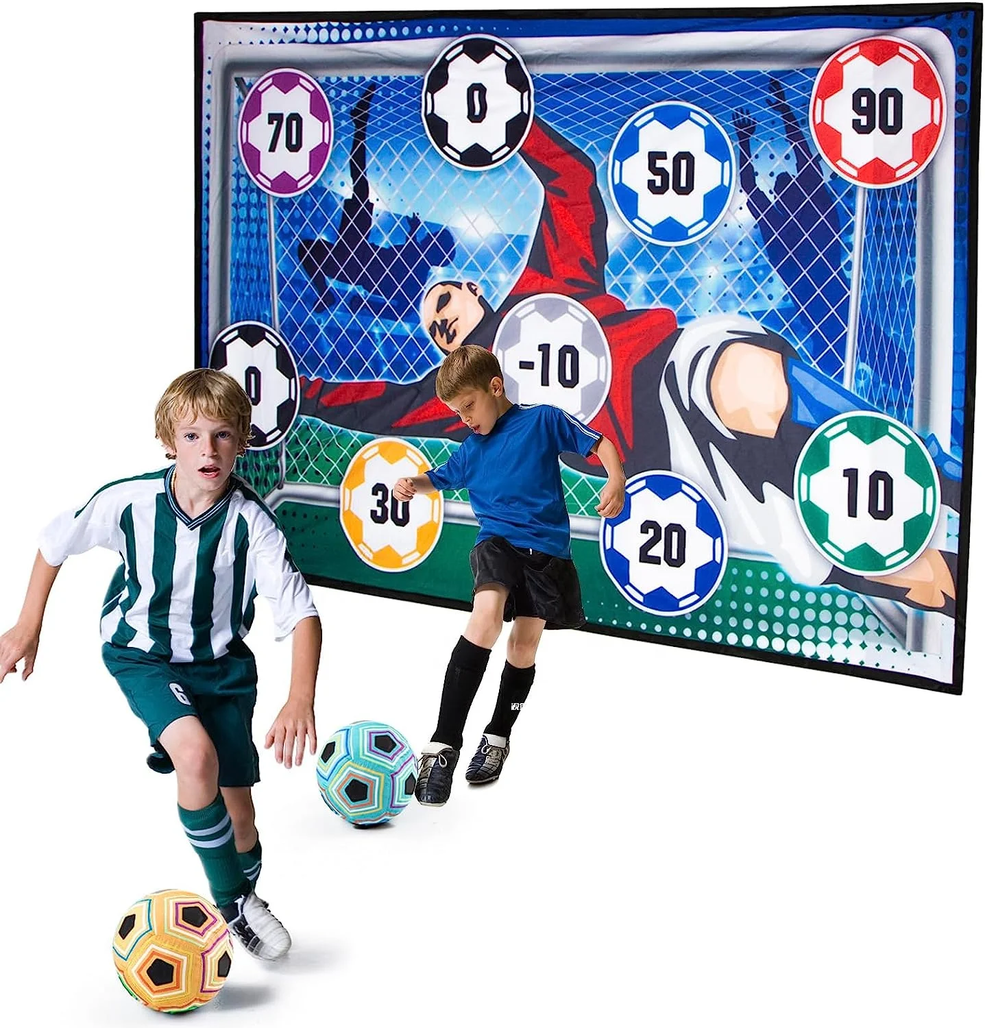 【ゴリラーマン】【完品】少林サッカー 足球箱　DVD グッズセット 少林サッカー 足球箱＜初回限定生産 DVD2枚組Tシャツ封入BOX