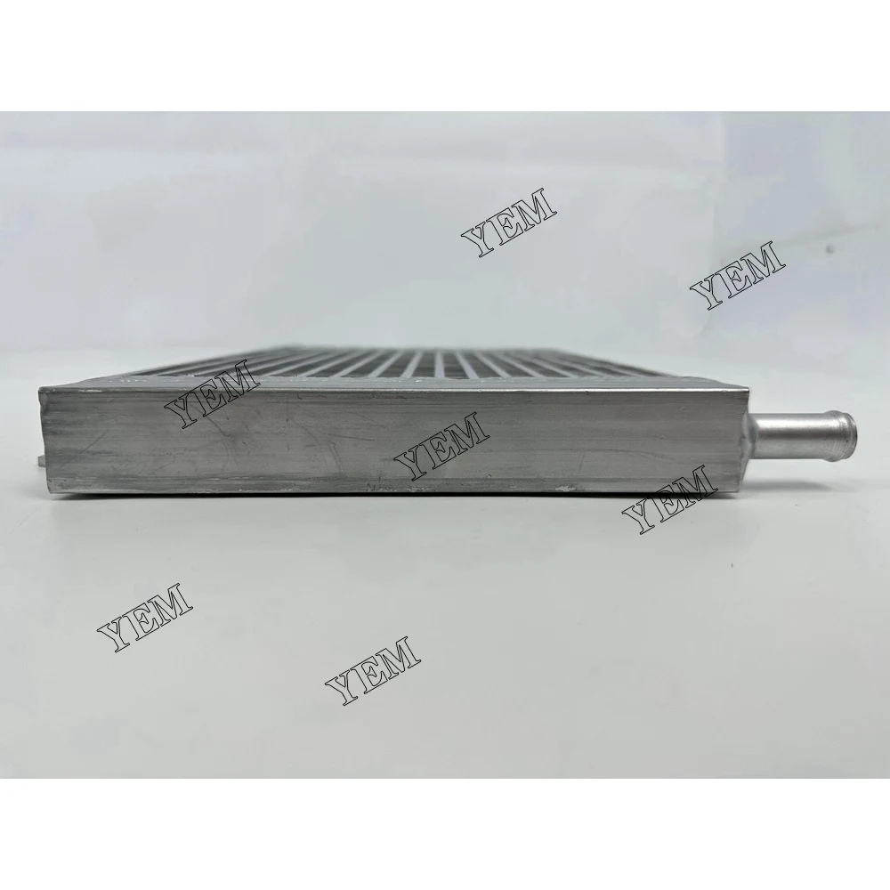 Radiator RC411-64050 for Kubota U30 U35 High Quality Engine Parts