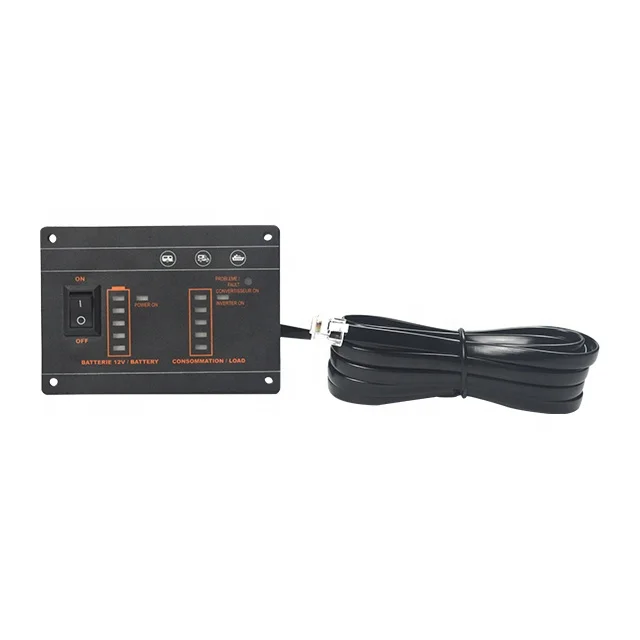 New Model of Dc to Ac Power Inverter 1000w Pure Sine Wave