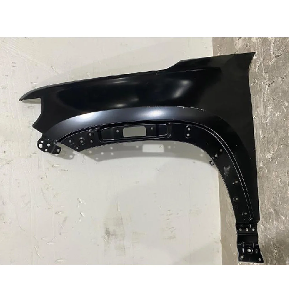 product aftermarket front fender for terrain 2025 durable pp plastic injection molding auto body collision repair parts replacement-6