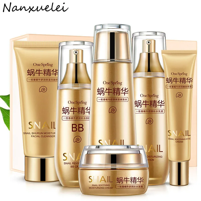 24K Gold Hydrating Serum & Moisturizing Cream Set - Anti-Wrinkle