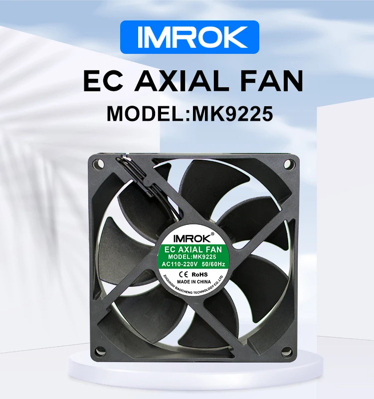 Controller, 9225, 115v, 120v, 220v - detail 4