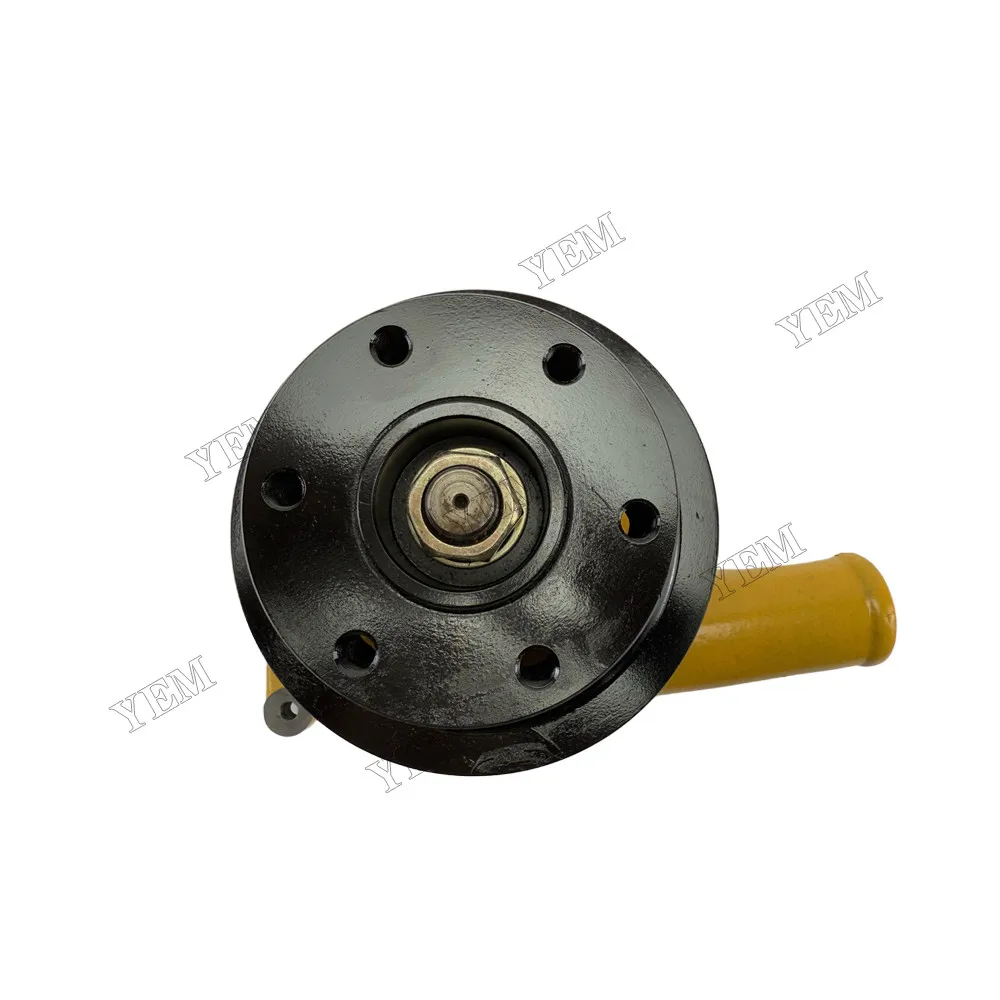 Water Pump 6134-61-1100 Fit for Komatsu 4D105 Engine 2