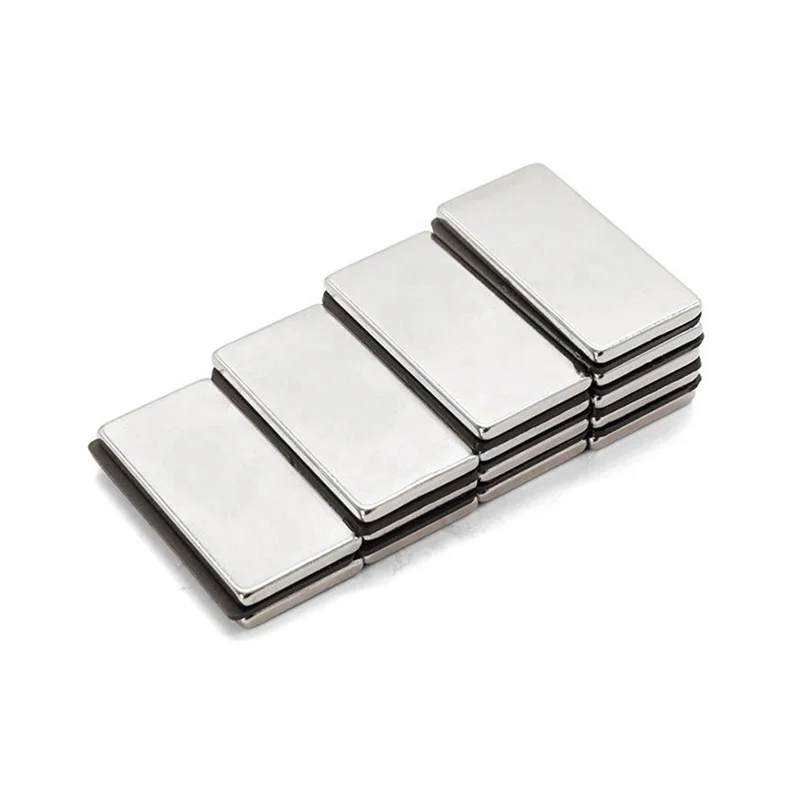 Super Strong Neodymium Permanent Magnet Bock Magnets N52