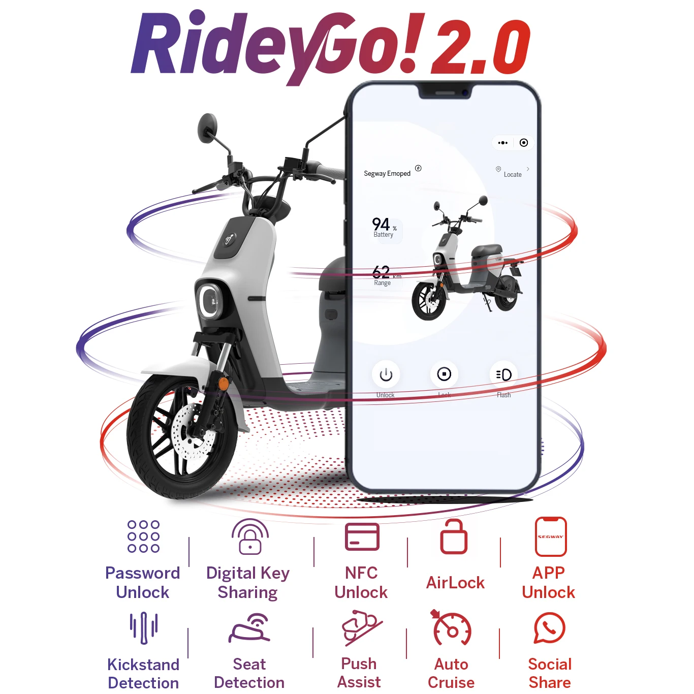 B110s Japanese Electric Bicycle Full Suspension Electric Bike For