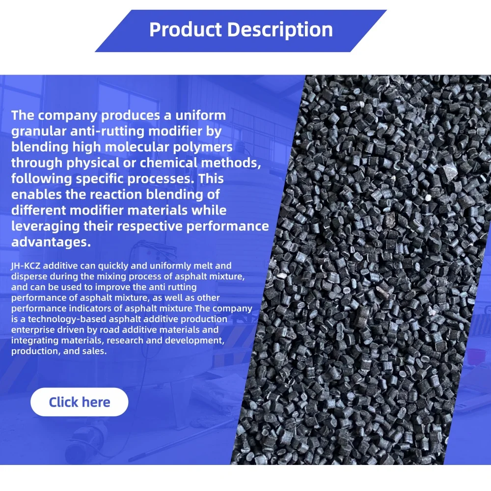 Anti-rut Asphalt Mixture Products for Road Construction From China ...
