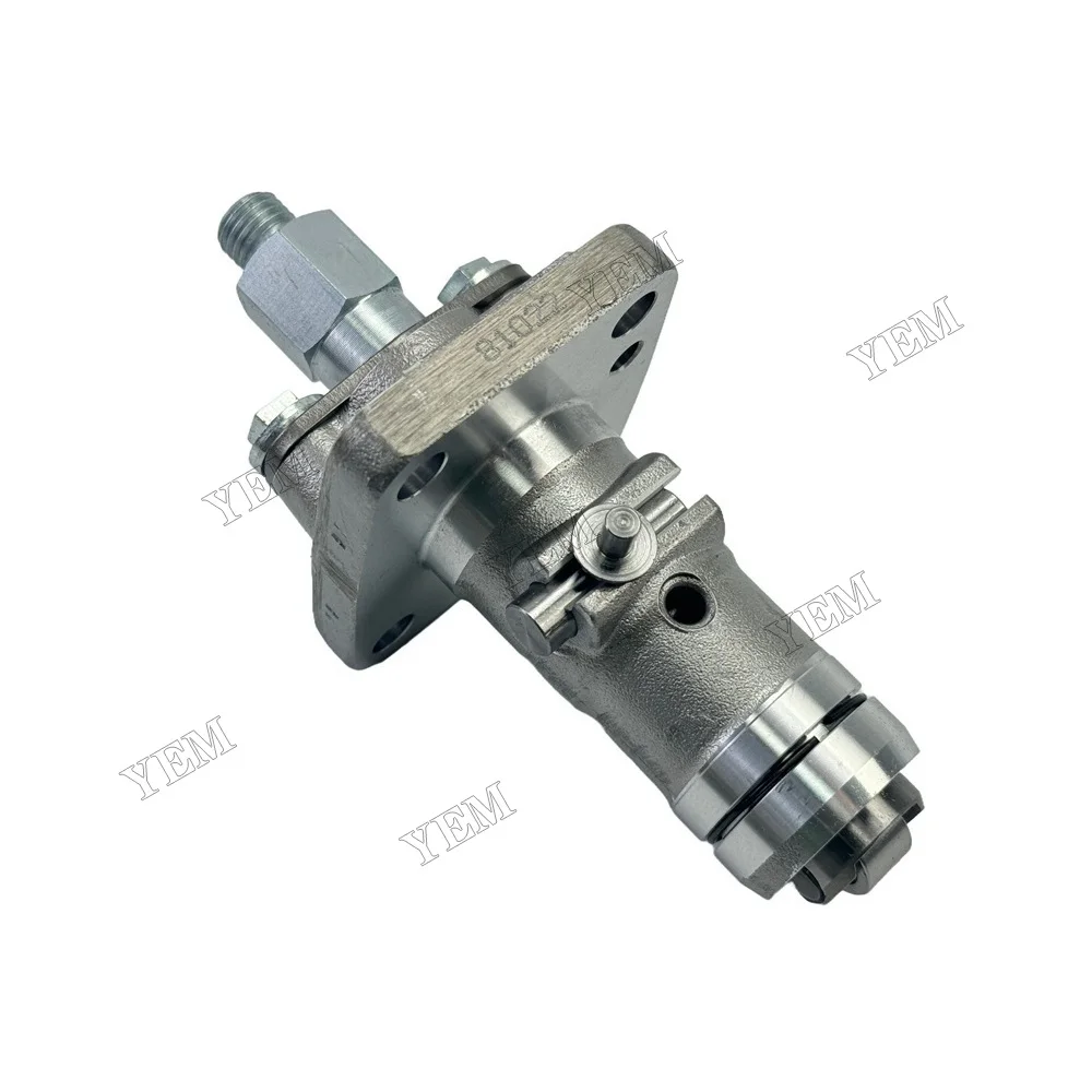 Fuel Injection Pump 8-97314895-2 Fit for Isuzu 4LE2 Engine Parts 4