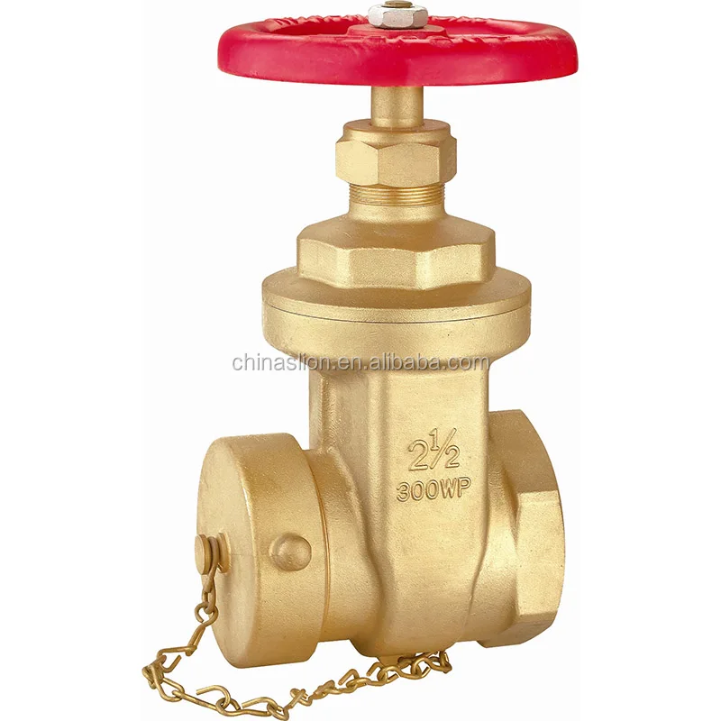 Gate Valve manufacture